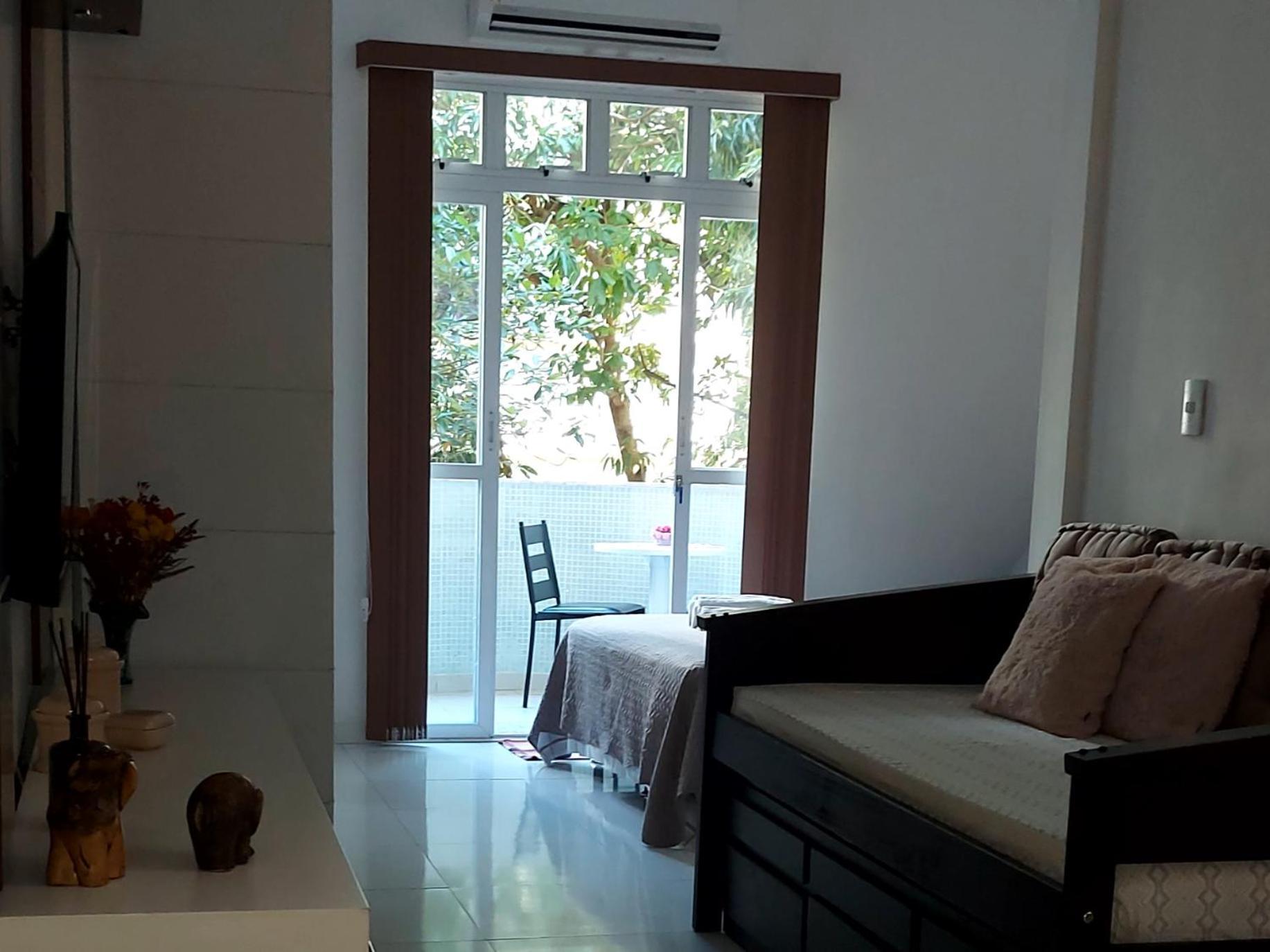 Loft Aconchegante No Leblon Διαμέρισμα Ρίο ντε Τζανέιρο Εξωτερικό φωτογραφία